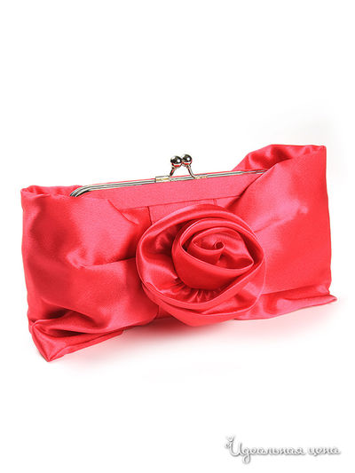 Клатч Migura, цвет цвет ярко-розовый