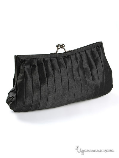 Клатч Migura, цвет цвет черный
