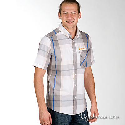 рубашка Bench