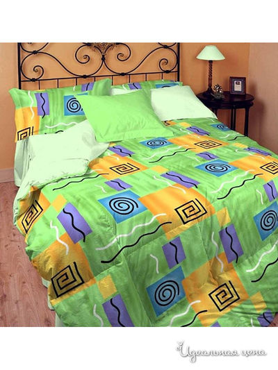 Комплект Fusion