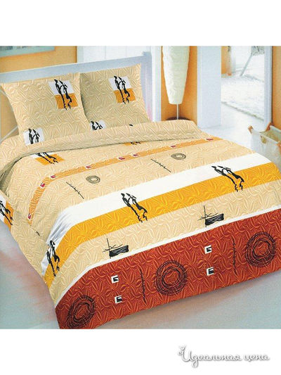 Комплект Fusion