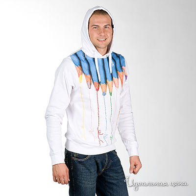 Толстовка Bench