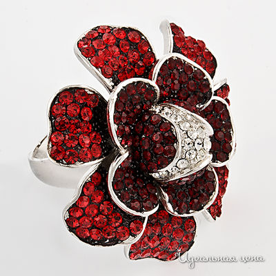 Кольцо Silver City