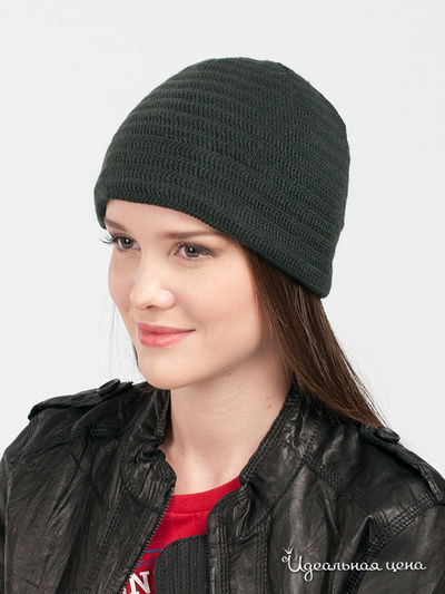 Шапка Convers, цвет цвет угольный