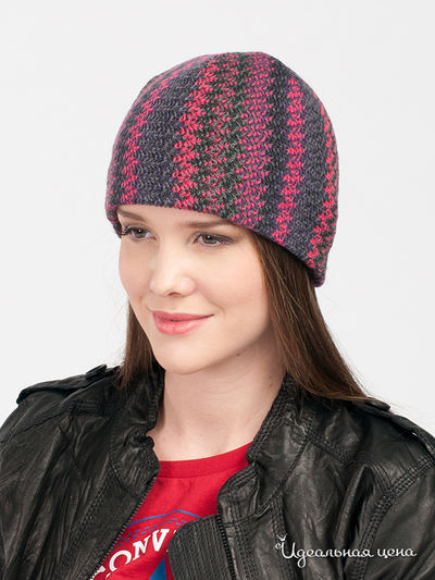 Шапка Convers, цвет цвет мультиколор