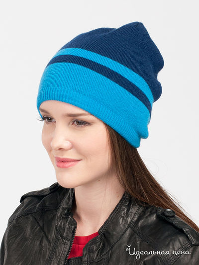 Шапка Convers, цвет цвет синий / голубой