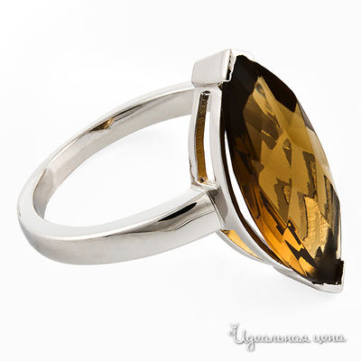 Кольцо Silver City