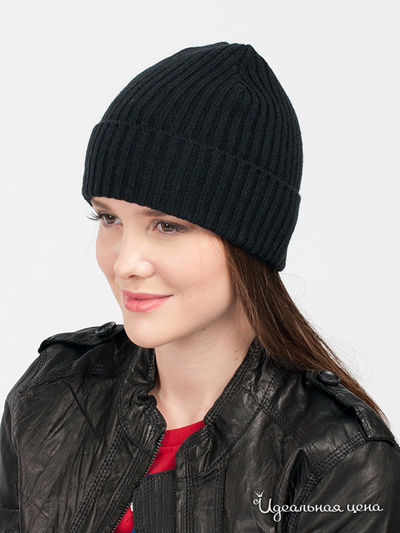 Шапка Convers, цвет цвет черный