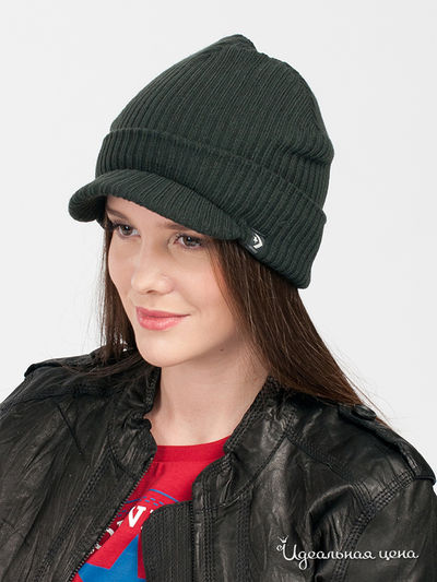 Шапка Convers, цвет цвет графитовый