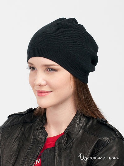 Шапка Convers, цвет цвет черный