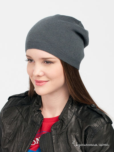 Шапка Convers, цвет цвет графитовый
