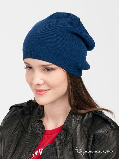 Шапка Convers, цвет цвет синий