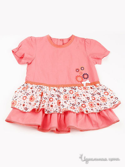 Платье Венейя, цвет цвет розовый