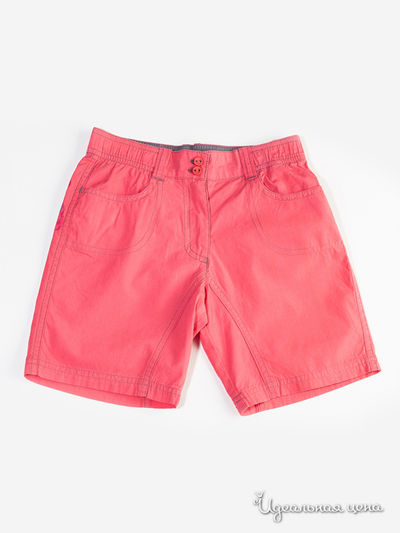 Шорты Венейя, цвет цвет розовый