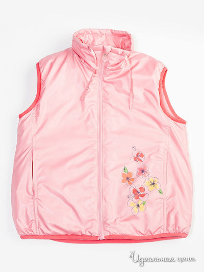 Жилет Венейя, цвет цвет розовый