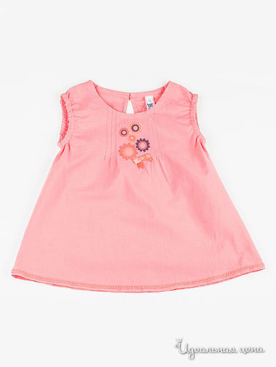 Сарафан Венейя, цвет цвет розовый