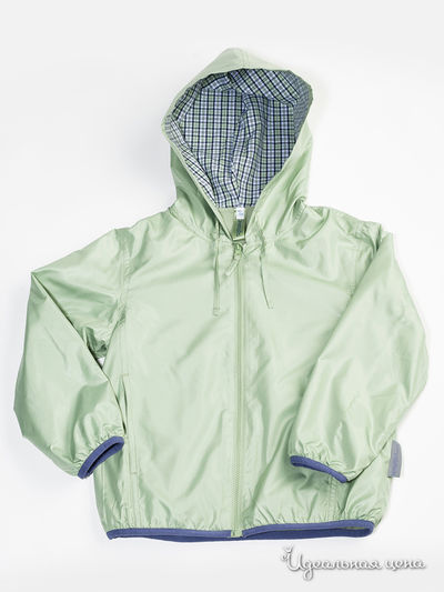 Куртка Венейя, цвет цвет салатовый