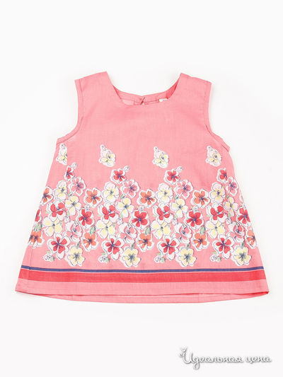 Туника Венейя, цвет цвет розовый