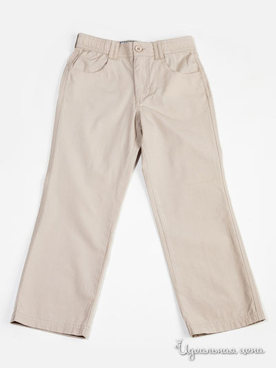 Брюки Венейя, цвет цвет бежевый