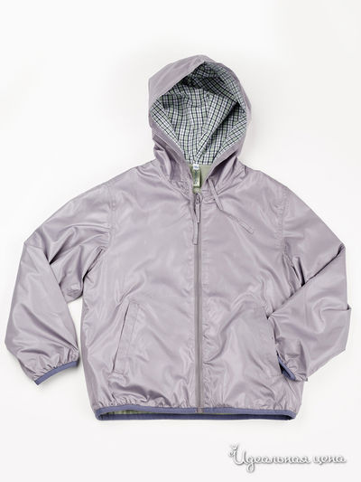 Куртка Венейя, цвет цвет серый