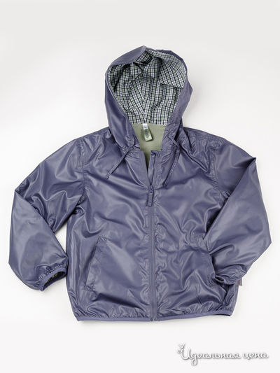 Куртка Венейя, цвет цвет синий