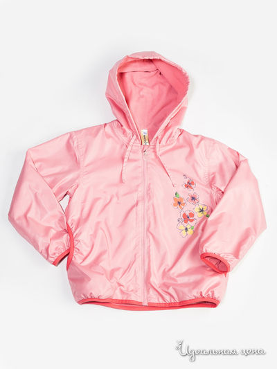 Куртка Венейя, цвет цвет розовый