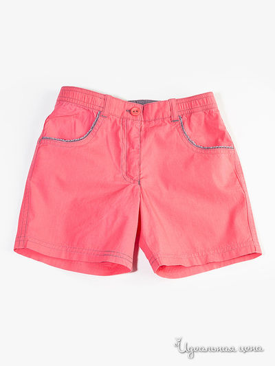 Шорты Венейя, цвет цвет розовый