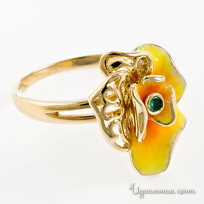 Кольцо Silver City