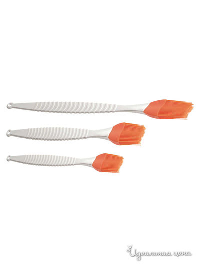 Набор Regent, цвет цвет белый / оранжевый