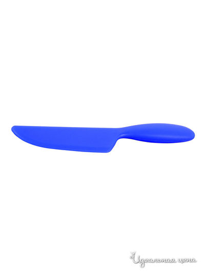 Нож Regent, цвет цвет синий