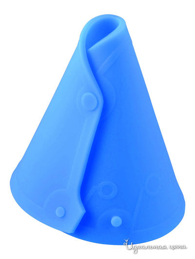 Воронка Regent, цвет цвет синий