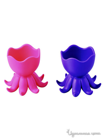 Подставка Regent, цвет цвет фиолетовый / розовый