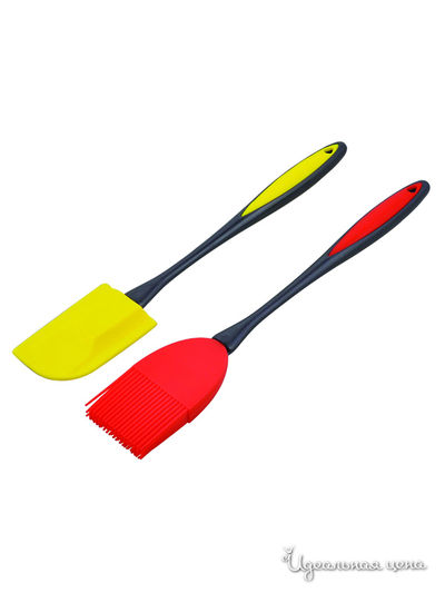 Набор Regent, цвет цвет чёрный / жёлтый / красный