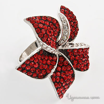 Кольцо Silver City