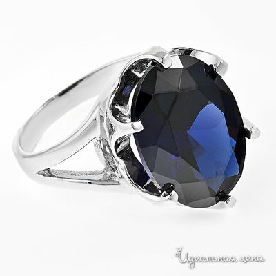 Кольцо Silver City