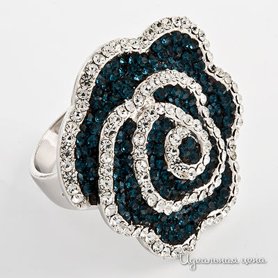 Кольцо Silver City