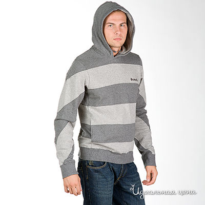 Толстовка Bench