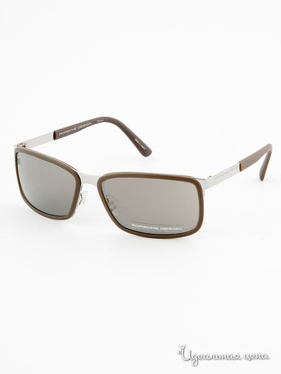 Очки Porsche Design