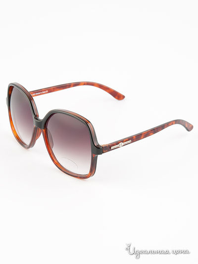 Очки Sordelli, цвет цвет рыжий