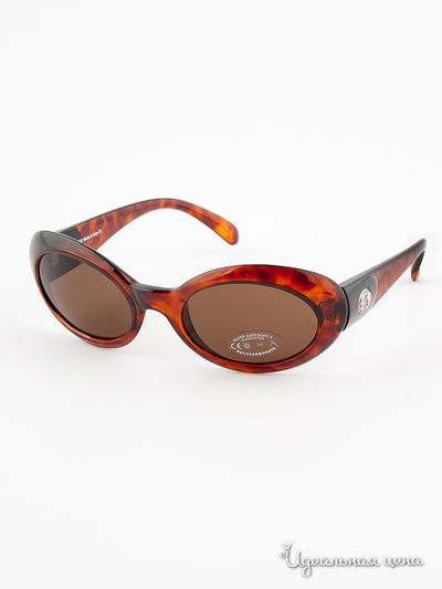 Очки Sordelli, цвет цвет рыжий