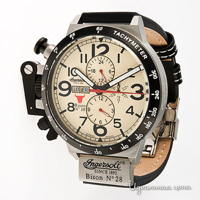 Часы Ingersoll