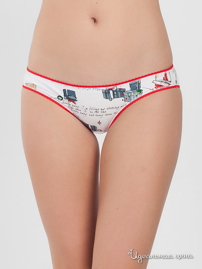 Комплект Yax, цвет цвет белый / красный