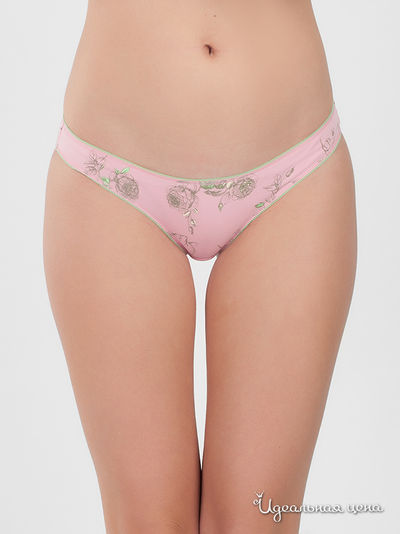 Комплект Yax, цвет цвет молочный / розовый