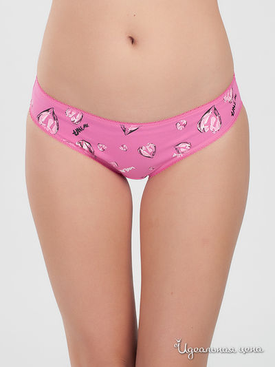 Комплект Yax, цвет цвет розовый / черный