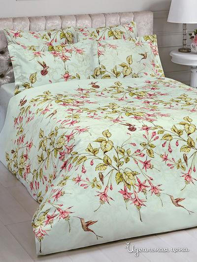 Комплект Togas, цвет цвет голубой