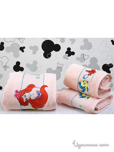 Набор Togas, цвет цвет белый