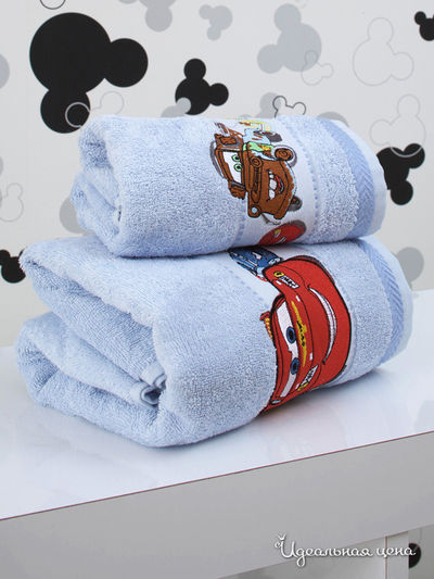 Набор Togas, цвет цвет голубой