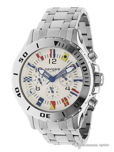 Часы Navigare