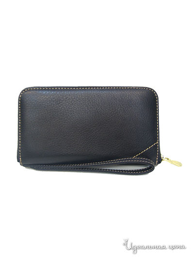 Портмоне Dimanche, цвет цвет черный