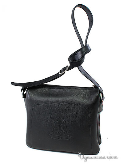 Сумка Dimanche, цвет цвет черный